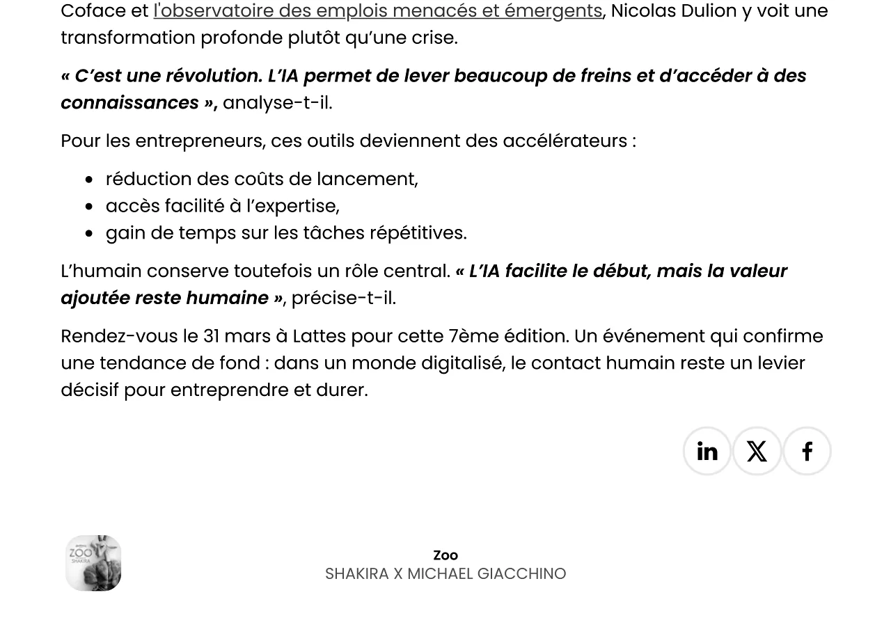 Pitch ou passe : la nuit qui connecte Montpellier — lecture locale 6