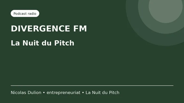 Divergence FM : La Nuit du Pitch